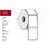 Capture Label, 70x30x17, 4vnt. / Box - 35000252