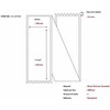 Capture Ship-label 100 x 150mm,