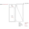 Capture Ship-label 105 x 220mm, (SHIPLABEL105X220-FF)