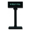 Monitorius Capture WD-2030, RS232 (Juodas)