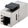 MicroConnect Microconnect MC-CAT6-FTP-KEYSTONE, be kategorijos