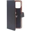 Dėklas Celly Bookcase WALLY für Apple iPhone 12/12 Pro