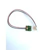 Charge Amps Įkrovimo stiprintuvai Halo PCBA su LED CA-100632