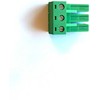 Charge Amps Gnybtų blokas, kištukas 16-32