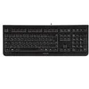 Cherry KC 1000 Klaviatūra su laidu