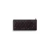 CHERRY G84-4100 - COMPACT Klaviatūra