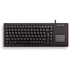 Cherry XS Touchpad Klaviatūra GERMAN XS Touchpad, Full-size