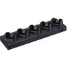 CIPHERLAB 5SCC-RS36 5 Slot Terminal Cradle W/O Ethernet for