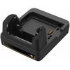 CipherLab (CHCR-RS36 EU) įkrovimo ir
