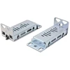 Cisco Mounting Kit Sidabrinis Metal
