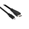 Club 3D Club3D Kabelis Micro HDMI HDMI 2.0