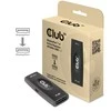 CLUB 3D CAC-1007 DisplayPort 1.4 aktyvus kartotuvas 4K120Hz HBR3 F/F