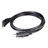 Club 3D CLUB3D HDMI 2.0 4K60Hz UHD 360 laipsnių sukamasis kabelis 2m/6.74ft