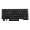Lenovo 5N20V43046 dalys zamienne do notatników Klaviatūra
