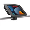 Compulocks iPad 10.2" Space Enclosure Rail Mount Juodas