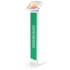 Compulocks iPad 10th-11th (A16) Gen Space Enclosure Brandable
