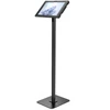 Compulocks Group „Compulocks Surface Pro 8-11“, „Apex Enclosure Swift“ grindų stovas – juodas, 33 cm (13 colių), „Microsoft“, „Surface Pro 8“ | 13 colių | 2021 „Surface Pro 9“ | 13 colių | 2022 „Surface Pro 10“ | 13 colių | 2024 „Surface Pro“...