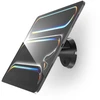 Compulocks Universal Invisible Mount Bow Tilting Wall Mount Juodas