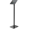 Compulocks Universal Invisible Mount, Swift Floor Stand - Juodas