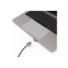 Compulocks Apsauginė spyna Maclocks (M1-UNVMBPRLDG01KL)