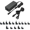 Conceptronic 90W Universal Nešiojamas kompiuteris Charger, 15 Charging Tips Incl.