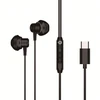 Conceptronic Usb-C Ergomomic Earbud Headset