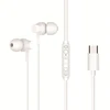 Conceptronic Usb-C In-Ear Headset