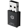 Karta jungiama į tinklą Conceptronic Bluetooth5.3 Adapteris USB AX900 Dualband WIFI 6 (ABBY26B)