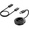 Carruzzo Conceptronic ATHERIC02B belaidis vaizdo adapteris HDMI/USB Pilnas HD Saugumo raktas