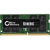 RAM „CoreParts“ 16 GB atminties moduliui skirta atmintis