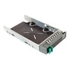 Coreparts „MicroStorage SparePart“ SAS SATA dėklas 6,4 cm 2,5 colio „Fujitsu“ serveris (S) – KIT406