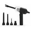Dulkių siurblys CoreParts 2in1 - Cordless Air Duster