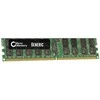 Serverio RAM atminties modulis su mikroschemomis