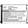 Coreparts Nokia Baterija 9.25Wh Li-ion 3.7V (MBXPOS-BA0459)