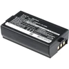 Coreparts Baterija for Brother Spausdintuvas 24.4Wh Li-ion 7.4V 3300mAh