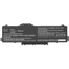 Coreparts Baterija Li-Polymer Juodas 38.81Wh for HP