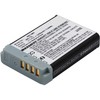Akumuliatorius CoreParts CoreParts MBXCAM-BA072 baterija do aparatu/kamery Litowo-jonowa (Li-Ion) 1050 mAh