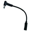 Adapteris AV CoreParts CoreParts MBXUSBC-CO0003 Lyties keitiklis / Kabeliai USB C 4.5*3.0 Juodas