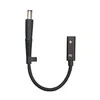 Adapteris USB CoreParts MBXUSBC-CO0004 USB-C - DC-in Juodas (MBXUSBC-CO0004)