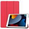 Dėklas na tablet CoreParts CoreParts TABX-IP789-COVER3 etui na tablet 25,9 cm (10.2'') Folio Raudona