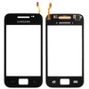 Monroe CoreParts MSPP71156, Ekranas glass digitizer, Samsung, Galaxy Ace S5830, Juodas, 100 mm, 150 mm