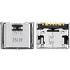 Ugreen CoreParts MSPP71296, Charge connector, Samsung, Galaxy Tab 3 Lite 7.0, Juodas, 1 pc(s), 40 mm