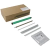 Coreparts Juodas Imaging Unit Rebuild Kit