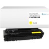 Toneris CoreParts Lasertoner for Canon Cyan