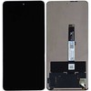 Panzer Glass PanzerGlass CoreParts MOBX-XMI-MI10T-LCD-B, Ekranas, Xiaomi, Mi 10T Lite, Juodas, 60 mm, 160 mm