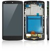 Triton CoreParts MSPP71766, Ekranas, LG, Nexus 5, Juodas, 60 mm, 160 mm