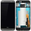 JetWorld CoreParts MSPP73238, Ekranas, HTC, One M9, Juodas, 140 mm, 240 mm