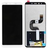 CoreParts MOBX-XMI-MI6X-LCD-W, Ekranas, Xiaomi, Mi 6X A2, Baltas, 60 mm, 160 mm
