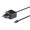 „MicroBattery MicroSpareparts“ mobilusis kintamosios srovės adapteris 5,25 V 3 A 15 W „HP Chromebook 11 G2 G6V82ES“, 761247-001 (HP Chromebook 11 G2 G6V82ES „MicroUSB“ be maitinimo laido)