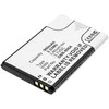 CoreParts Mobilus akumuliatorius "Doro" 3.33Wh ličio jonų 3.7V 900mAh juodas, skirtas "Doro" mobiliesiems telefonams, išmaniesiems telefonams Primo 805, 6520, 6530, 1350, 1360, 1361, Primo 401, DFC-0160